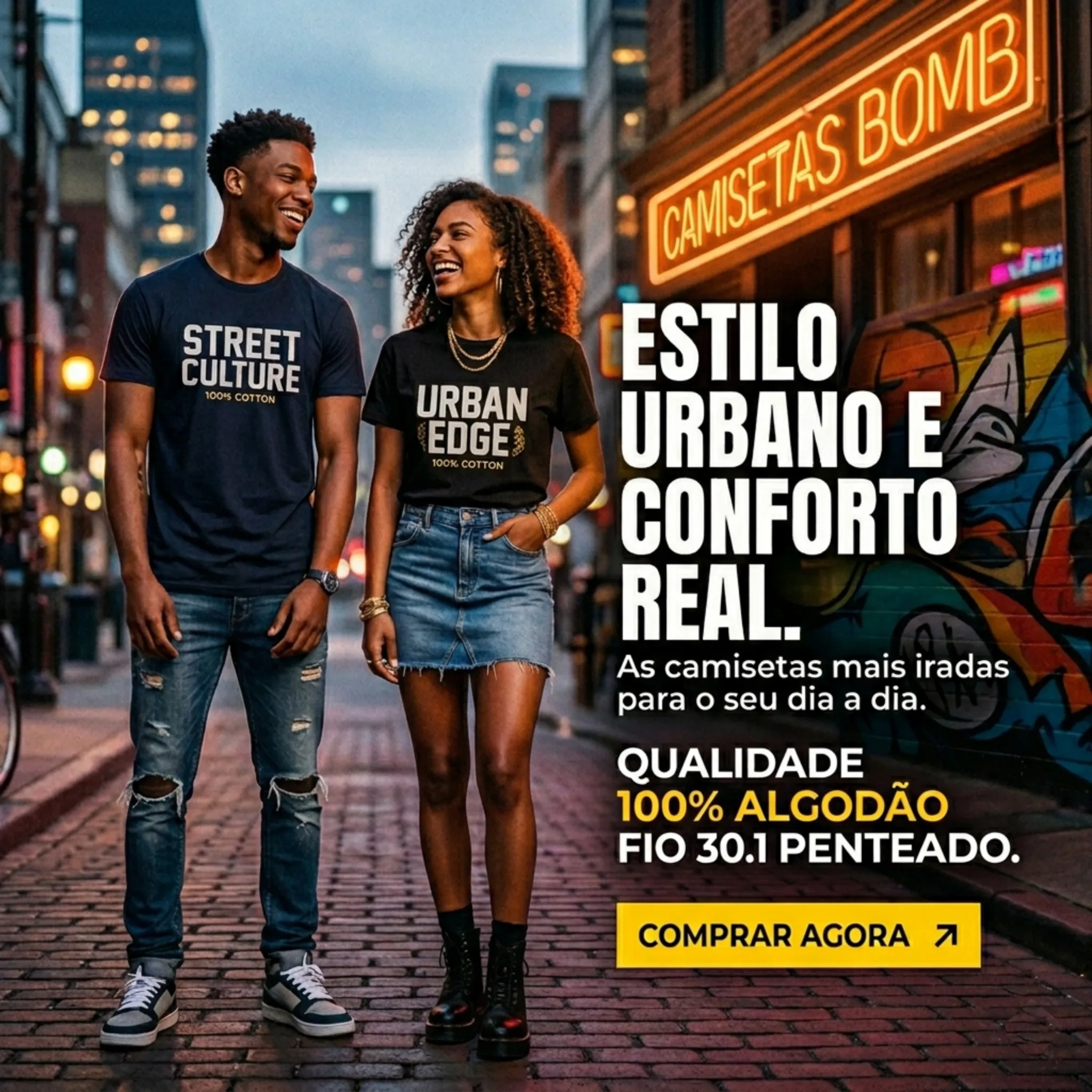 Imagem 1: Promoção